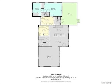 Rare opportunity to own a beautifully situated home in the heart - photo 32