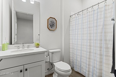 Wake up every day to unobstructed water and golf course views - photo 33