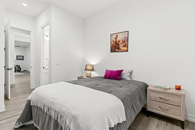 Wake up every day to unobstructed water and golf course views - photo 35