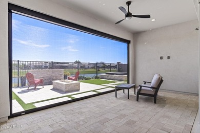 Wake up every day to unobstructed water and golf course views - photo 41