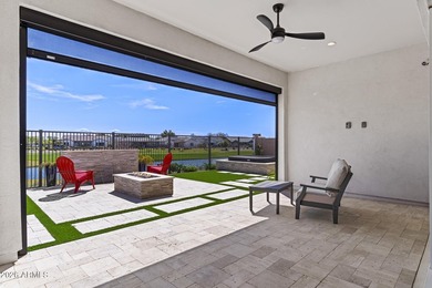Wake up every day to unobstructed water and golf course views - photo 42