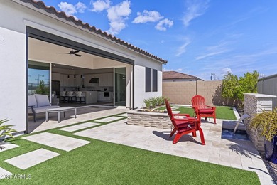 Wake up every day to unobstructed water and golf course views - photo 43