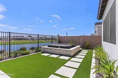 Wake up every day to unobstructed water and golf course views - photo 44