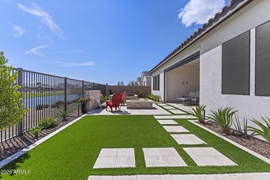Wake up every day to unobstructed water and golf course views - photo 45