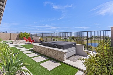 Wake up every day to unobstructed water and golf course views - photo 46