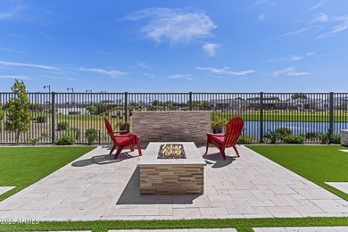 Wake up every day to unobstructed water and golf course views - photo 47
