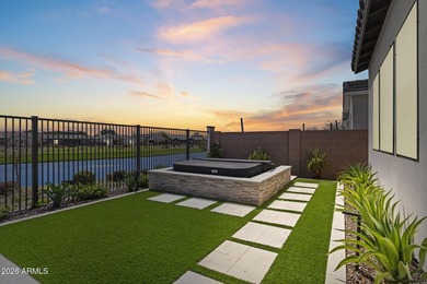 Wake up every day to unobstructed water and golf course views - photo 48