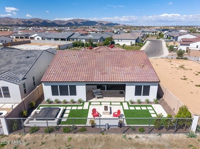 Wake up every day to unobstructed water and golf course views - photo 49