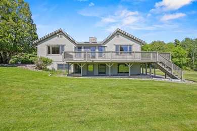 Set back from Mere Point Road, this 10A+- acre property offers a - photo 8