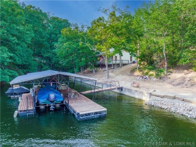 Lake of the Ozarks Home For Sale in Eldon Missouri