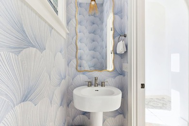 Discover timeless elegance in the heart of Alys Beach, one of - photo 12
