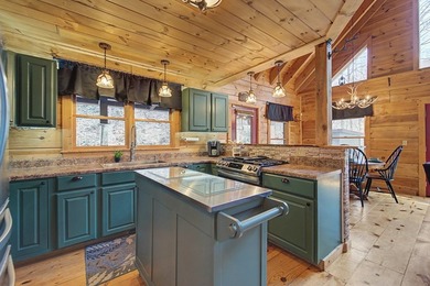 Escape to a sanctuary where the line between home and nature - photo 12