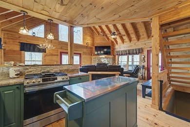 Escape to a sanctuary where the line between home and nature - photo 13