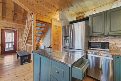 Escape to a sanctuary where the line between home and nature - photo 14