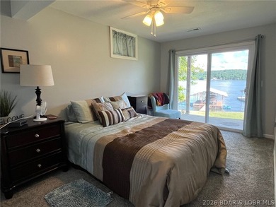 Enjoy a superb main channel view without the rough water at the - photo 19