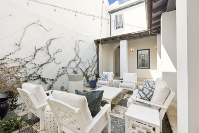 Discover timeless elegance in the heart of Alys Beach, one of - photo 19