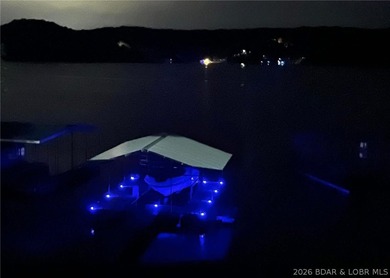 Enjoy a superb main channel view without the rough water at the - photo 30