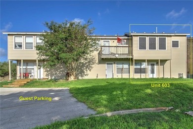 Nueces River - Nueces County Condo For Sale in Corpus Christi Texas