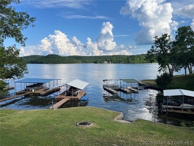 Enjoy a superb main channel view without the rough water at the - photo 32