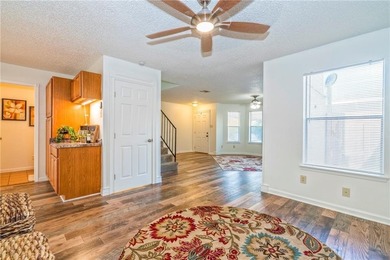 Discover the charm of this refreshed 2-bedroom, 2.5-bathroom - photo 8