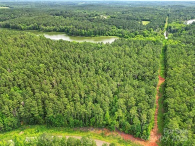 (private lake, pond, creek) Acreage For Sale in Chester South Carolina