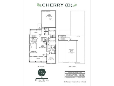 End of May estimated finish date! Popular Cherry B plan with 3 - photo 2