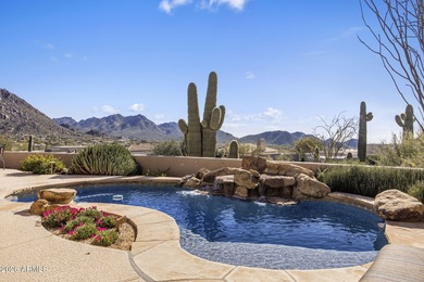 (private lake, pond, creek) Home For Sale in Scottsdale Arizona