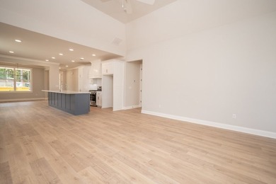 Popular Douglas A plan with 3 main level beds & 2 full baths! - photo 3