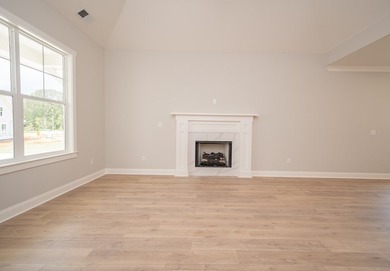Popular Douglas A plan with 3 main level beds & 2 full baths! - photo 8