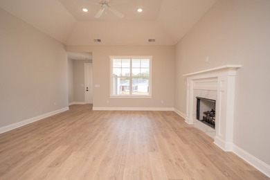 Popular Douglas A plan with 3 main level beds & 2 full baths! - photo 9