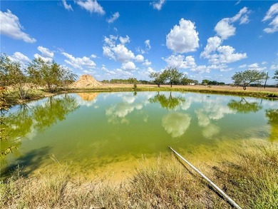 (private lake, pond, creek) Acreage For Sale in Alice Texas