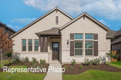 Lake Home For Sale in Mesquite, Texas