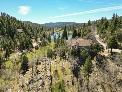Whispering Pines Lodge. Tucked among towering pines in one of - photo 1