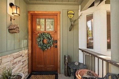 Whispering Pines Lodge. Tucked among towering pines in one of - photo 4