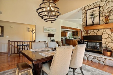 Whispering Pines Lodge. Tucked among towering pines in one of - photo 7