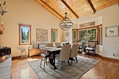 Whispering Pines Lodge. Tucked among towering pines in one of - photo 8