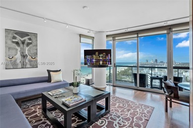 EVERYTHING ABOUT THE SETAI IS JUST EXTRAORDINARY. Western - photo 11
