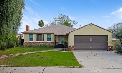 Hansen Lake Home Active Under Contract in Pacoima California