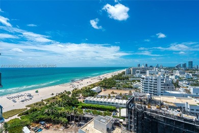 EVERYTHING ABOUT THE SETAI IS JUST EXTRAORDINARY. Western - photo 12