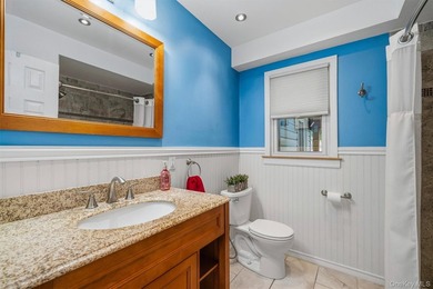Located in the charming village of Greenwood Lake, this colonial - photo 12