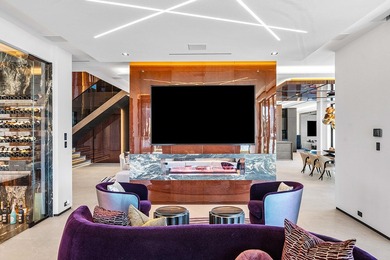 Introducing Trinity Point Estate, a one of one waterfront - photo 12