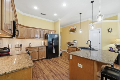 The only home currently available in this sought-after gated - photo 13