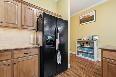 The only home currently available in this sought-after gated - photo 15