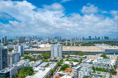 EVERYTHING ABOUT THE SETAI IS JUST EXTRAORDINARY. Western - photo 16