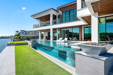 Introducing Trinity Point Estate, a one of one waterfront - photo 18