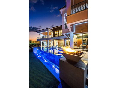 Introducing Trinity Point Estate, a one of one waterfront - photo 19