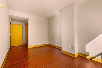 PRIME DOWNTOWN LOCATION WITH 2 ADJACENT PARKING SPACES!  Soak up