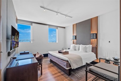 EVERYTHING ABOUT THE SETAI IS JUST EXTRAORDINARY. Western - photo 21