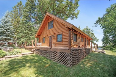 Elk Lake - Sherburne County Home Sale Pending in Baldwin Twp Minnesota