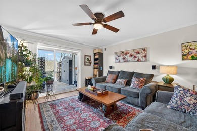 UPDATED (move right in and unpack!) 2 bedroom, 2 full bath condo